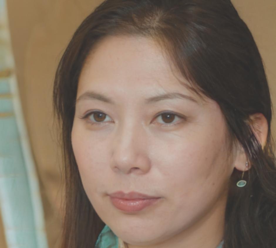 Vesper Chen